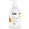 Mydło w płynie Eva Natura Mleko i miód 500 ml