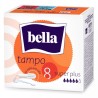 Tampony higieniczne Bella Tampo Super Plus