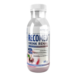 RecoMed Drink Renal butelka...