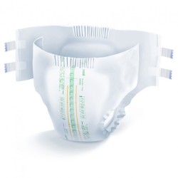 Seni Super Trio pieluchomajtki dla dorosłych zapinane na rzepy