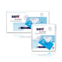 Seni Super pieluchomajtki...