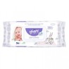 Chusteczki nasączone Bella Baby Happy Sensitive