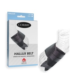 Aparaty na haluksy