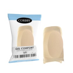 Gel Comfort Opaska na płaskostopie podłużne CORBBY