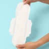 Bella Perfecta Pure Night Podpaski higieniczne na noc, 14 sztuk