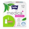 Bella Medica Panty Normal Wkładki higieniczne, 12 sztuk