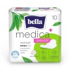 Bella Medica Normal Podpaski higieniczne, 10 sztuk