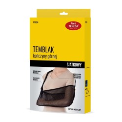 Temblak Kończyny górnej - siatkowy PT 0214 Pani Teresa