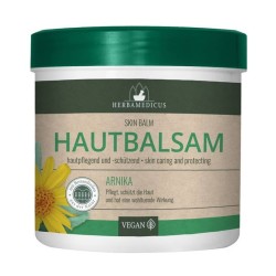 Herbamedicus balsam z wyciągiem z arniki, 250 ml