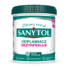Sanytol dezynfekujący odplamiacz w proszku do prania 450 g