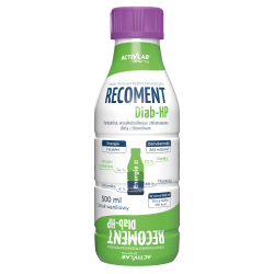 Activlab Recoment Diab-HP, 500 ml