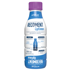 Activlab Recoment Optimm, 500 ml