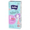 Wkładki higieniczne Bella For Teens Panty Sensitive, 20 sztuk