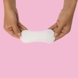 Wkładki higieniczne Bella For Teens Panty Sensitive, 20 sztuk